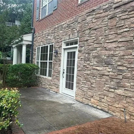 Image 4 - 3000 Building, 2300 Peachford Road, Dunwoody, GA 30338, USA - Condo for sale