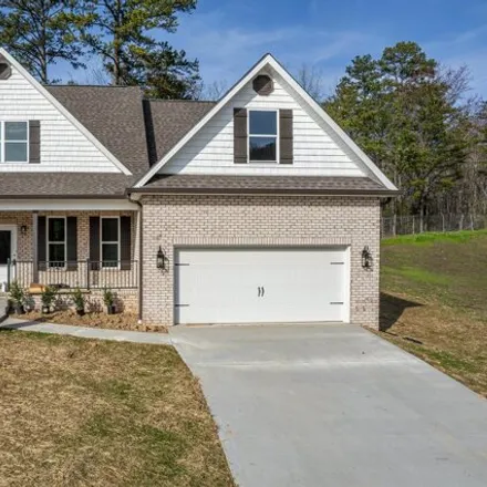 Buy this 4 bed house on 171 Creek View Court in Oak Ridge, TN 37830