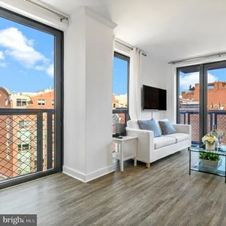 Rent this 1 bed apartment on Clara Barton in 616 E Street Northwest, Washington