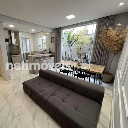 Rent this 2 bed apartment on Rua Ceará in Funcionários, Belo Horizonte - MG