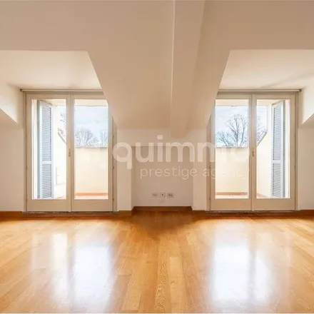 Image 1 - Corso Italia 27, 20136 Milan MI, Italy - Apartment for rent