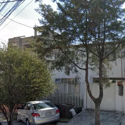 Buy this 3 bed house on Calle Colegio 110 in Colonia Jardines del Pedregal, 01900 Santa Fe