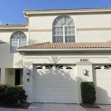 Buy this 3 bed condo on 6238 Graycliff Drive in Palm Beach County, FL 33496