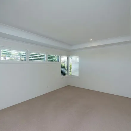 Rent this 3 bed apartment on Tulip Lane in Como WA 6152, Australia
