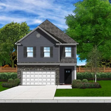 Buy this 3 bed house on unnamed road in Blythewood, SC 29016