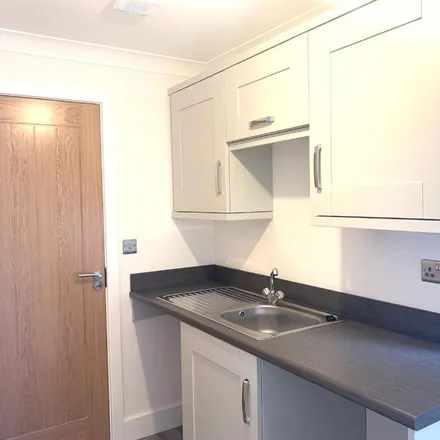 Image 1 - Cherry Lane, Wootton, DN39 6RL, United Kingdom - Apartment for rent