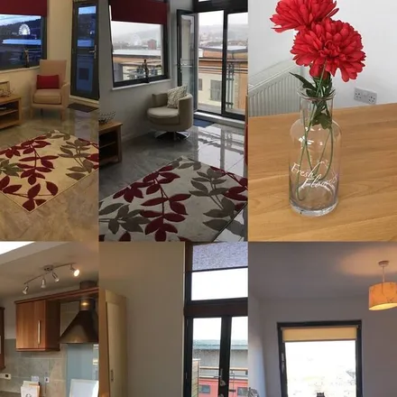 Image 2 - SA1 1AS, Wales, United Kingdom - Apartment for rent