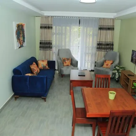 Image 6 - Kampala, Central Region, Uganda - Apartment for rent