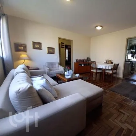 Buy this 3 bed apartment on unnamed road in Vila Olímpia, São Paulo - SP