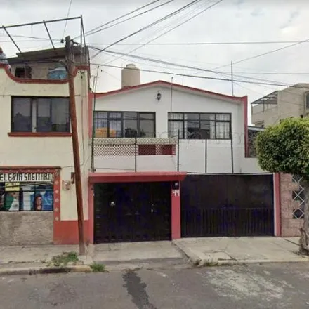 Image 2 - Calle Fiscales, Iztapalapa, 09400 Mexico City, Mexico - House for sale