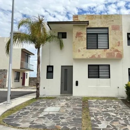 Buy this 4 bed house on unnamed road in Delegación Felipe Carrillo Puerto, 76100 El Nabo