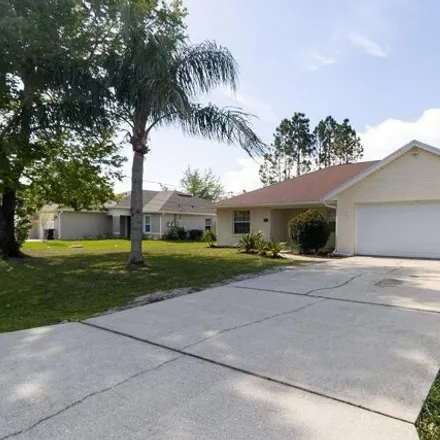 Image 2 - 49 Buttonworth Drive, Palm Coast, FL 32137, USA - House for sale