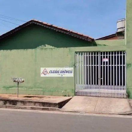 Rent this 2 bed house on Avenida Ari Leite de Campos in Asa Branca, Várzea Grande - MT
