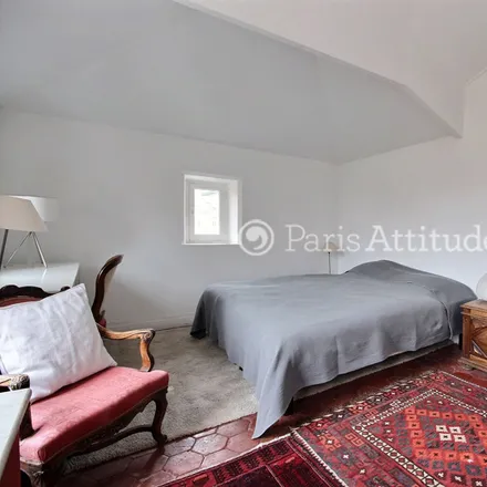 Rent this 1 bed apartment on 108 Rue du Bac in 75007 Paris, France