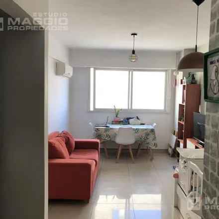Buy this 1 bed apartment on General Escalada 118 in Partido de La Matanza, B1704 EKI Ramos Mejía