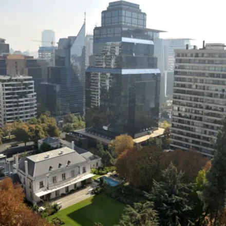 Image 7 - Callao 3860, 755 0143 Provincia de Santiago, Chile - Apartment for rent