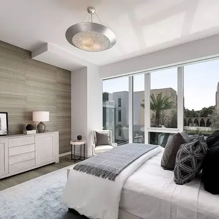 Image 8 - Four Seasons Residences, South Wetherly Drive, Los Angeles, CA 90048, USA - Apartment for rent
