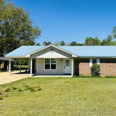 Buy this 3 bed house on 1029 Tabernacle Road in Labelle Estates, Lowndes County