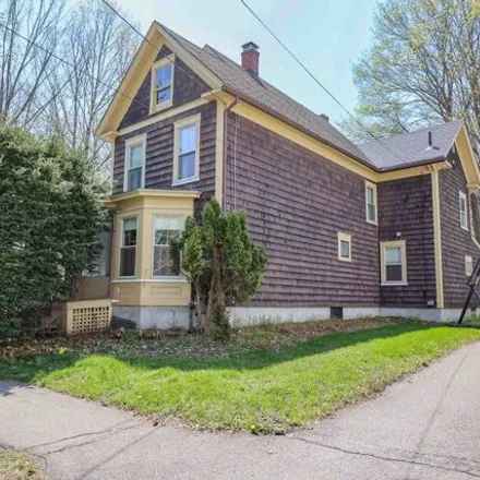 Buy this 4 bed house on 21 Pine Street in Concord, NH 03301