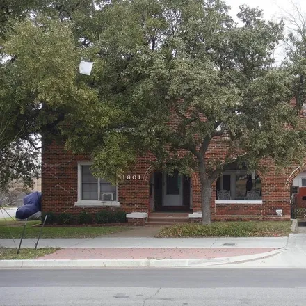 Rent this 1 bed apartment on John Peter Smith Hospital in 1500 South Main Street, Fort Worth
