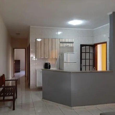 Buy this 2 bed house on Rua Luiz Gonzaga Rosa da Silva in Bandeira Branca I, Jacareí - SP