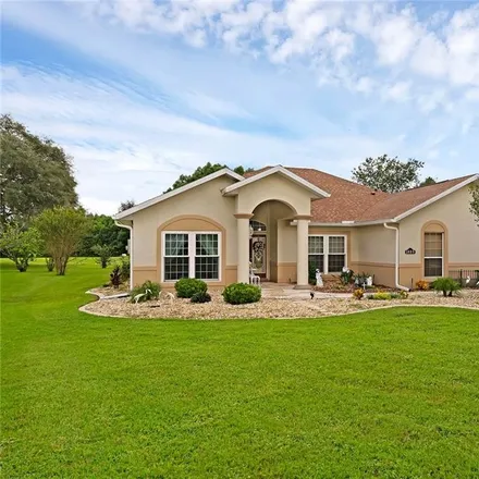 Image 2 - 1409 Meadow View Way, Lady Lake, FL 32159, USA - House for sale