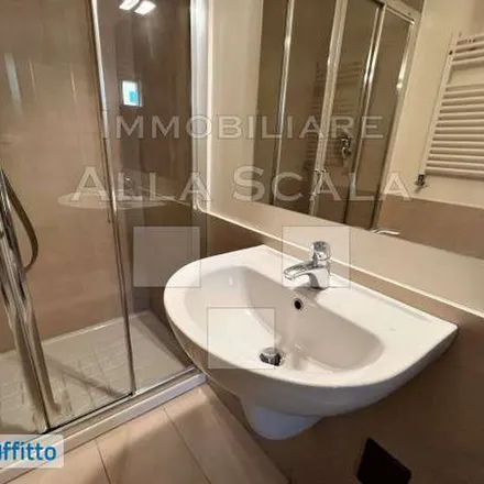 Rent this 4 bed apartment on Via Carlo Ottavio Cornaggia 9 in 20123 Milan MI, Italy