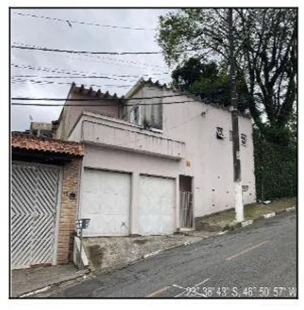 Image 1 - Rua Largo Vinte e Um de Abril, Centro Histórico, Embu das Artes - SP, 06803-415, Brazil - House for sale