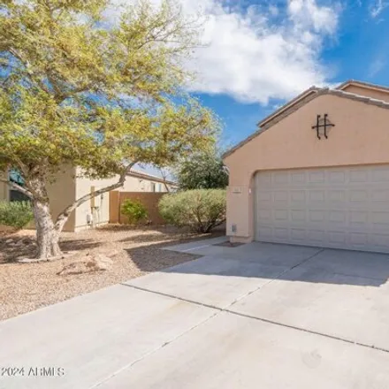 Buy this 4 bed house on 906 Elm Avenue in Coolidge, Pinal County