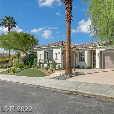 Image 6 - 2981 Red Springs Drive, Summerlin South, NV 89135, USA - House for sale