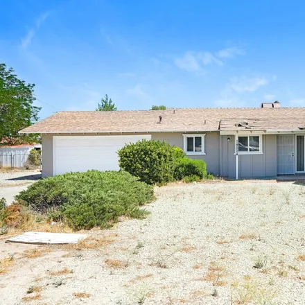 Buy this 3 bed house on 14524 Willow Street in Hesperia, CA 92345