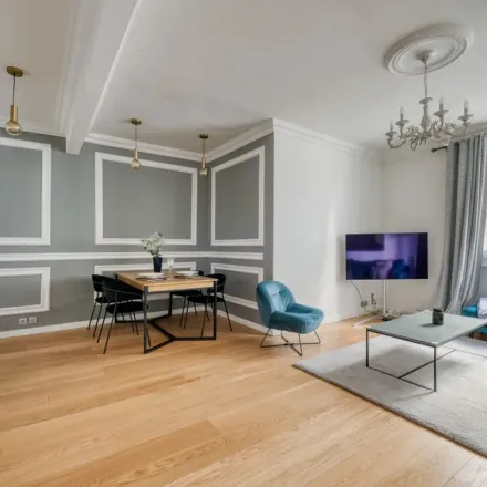 Image 9 - 59 Rue Boileau, 75016 Paris, France - Apartment for rent