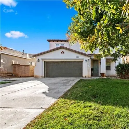 Image 5 - 17701 Camino San Simeon, Moreno Valley, CA 92551, USA - House for rent