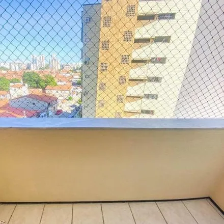 Image 1 - Rua André Dall'Olio 530, Papicu, Fortaleza - CE, 60175-195, Brazil - Apartment for rent