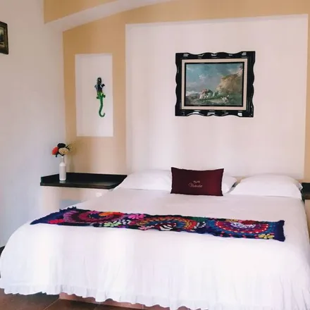 Rent this 1 bed house on 40883 Ixtapa Zihuatanejo in GRO, Mexico