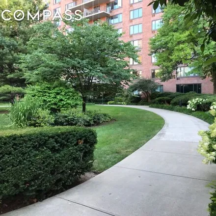 Image 5 - 392 Central Park W Apt 20l, New York, 10025 - House for rent
