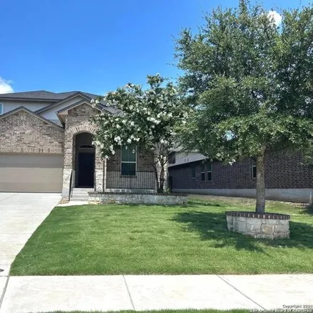 Buy this 4 bed house on 220 Antrium in Cibolo, Texas