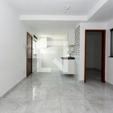 Rent this 2 bed apartment on Rua Pirambóia in Vila Carrão, São Paulo - SP