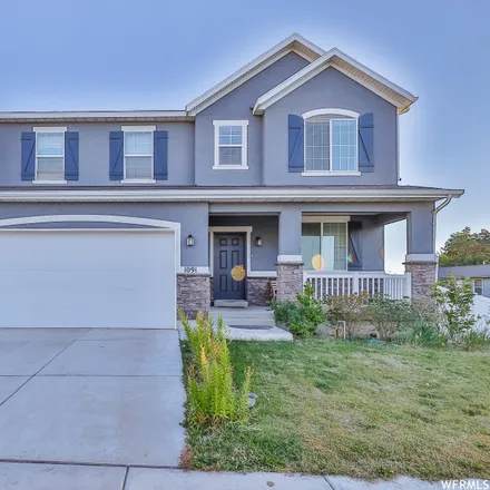 Buy this 8 bed house on 500 North 600 West in American Fork, UT 84003