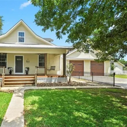 Image 1 - Brazoswood School Grounds, 302 Brazoswood Drive, Clute, TX 77531, USA - House for sale