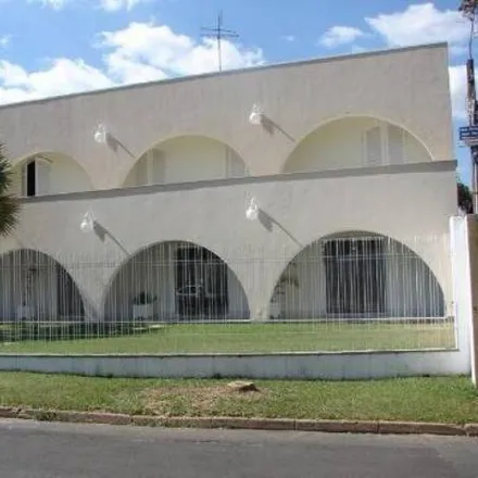 Buy this 4 bed house on Rua Emerson José Moreira in Chácara Primavera, Campinas - SP