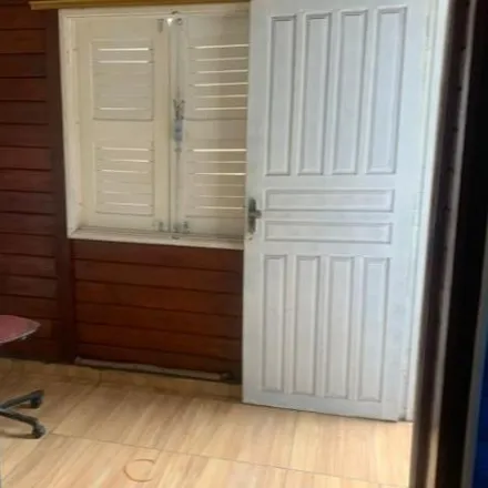 Buy this 3 bed house on Delegacia in Rua Djalma Dutra, Vila Santa Terezinha