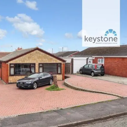 Buy this 3 bed house on Celyn Avenue in Connah's Quay, CH5 4SZ