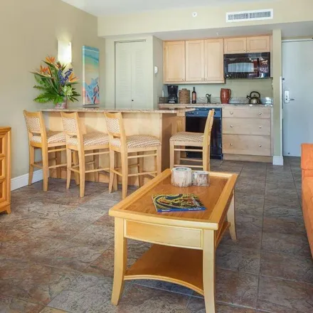 Rent this 1 bed apartment on Fort Myers Beach in FL, 33931