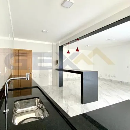 Buy this 3 bed apartment on Rua Divinópolis in Divinópolis - MG, 35500-074