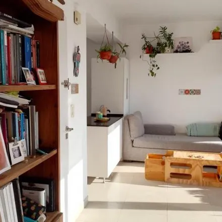 Buy this 1 bed apartment on Helguera 1277 in Villa Santa Rita, C1416 DZK Buenos Aires