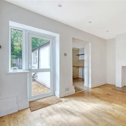 Buy this 3 bed duplex on Long Green in London, IG7 4JB