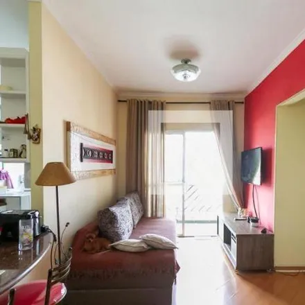 Rent this 2 bed apartment on E Parts in Rua Lemos Torres 170, Planalto