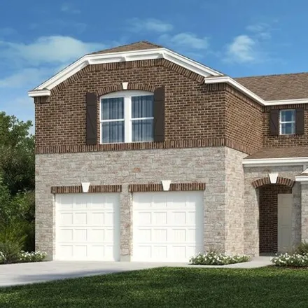 Buy this 4 bed house on Winn Ridge Boulevard in Denton County, TX 76277