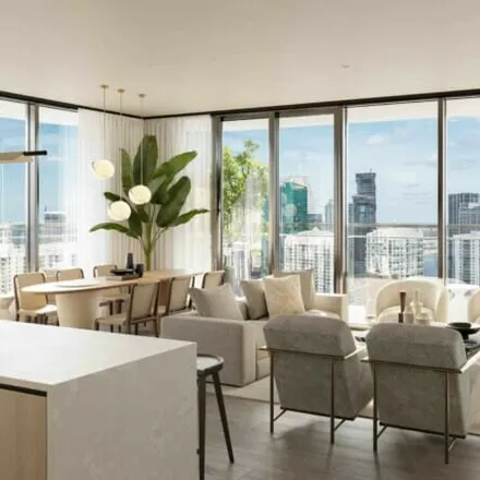 Buy this 2 bed apartment on Brickell